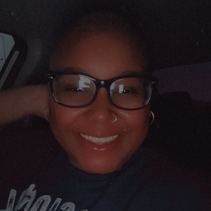 Profile Picture of   Linda Faye... (@lindafaye_official) on Tiktok