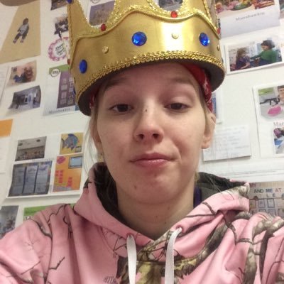 Savannah Stephenson - Twitter Profile Picture of Savannah Stephenson (@SStephenson1013) on Twitter