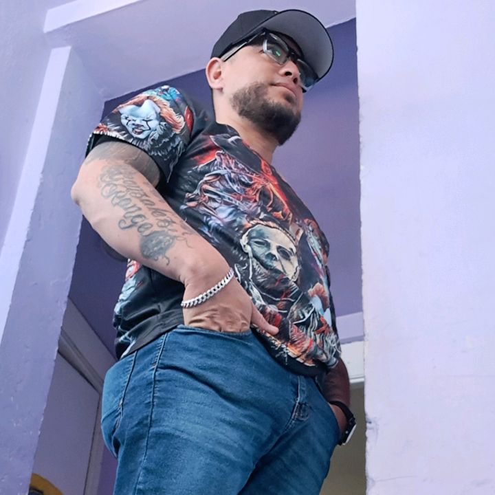 Profile Picture of Edward Gonz (@pantera2121) on Tiktok