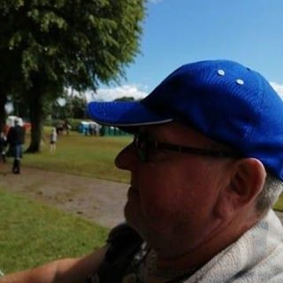 Profile Picture of Albert (@Albert) on Facebook