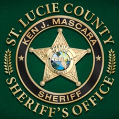 Profile Picture of St. Lucie Sheriff (@stluciesheriff) on Twitter