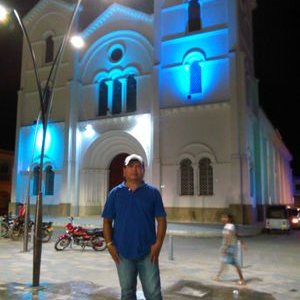 Profile Picture of Gustavo Esquivel (@Gustavo59703115) on Twitter