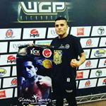 Profile Picture of Stevens Suarez Coach & Fighter (@suarez_kick_boxing) on Instagram