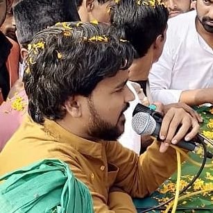 Profile Picture of Ashraf Syed (@AshrafsyedO) on Twitter