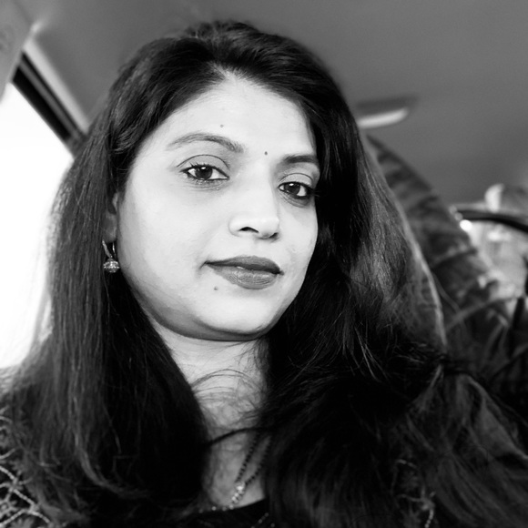 Profile Picture of Trupti Patel (@trups001pat) on Poshmark