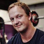 Profile Picture of Daniel Richter (@styrkelabbet) on Instagram