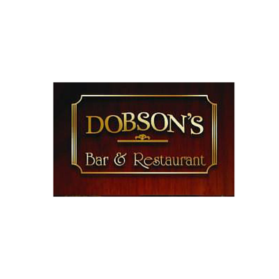 Profile Picture of Dobson's Restaurant (@DobsonsSanDiego) on Twitter