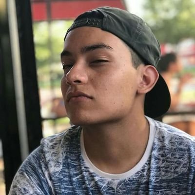 Profile Picture of Omar Pando (@OmarPando3) on Twitter