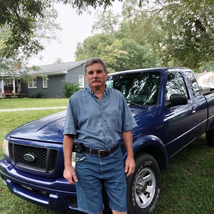 Profile Picture of darrelltreadwell (@darrelltreadwell) on Tiktok