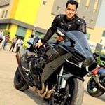 Profile Picture of Faisal Qureshi (@thebikersworldindia) on Instagram