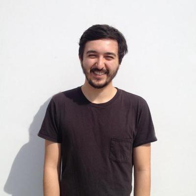 Profile Picture of Alejo Rivera (@poralejo) on Twitter