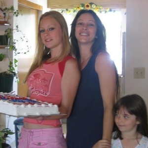 Profile Picture of Joanne Pedersen (@269319661) on Myspace