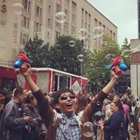 Profile Picture of Raphael Mun (@raphael-mun-1) on Quora