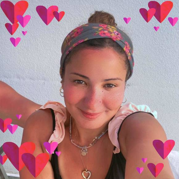 Profile Picture of Sarah Cherkaoui (@samireoz) on Poshmark