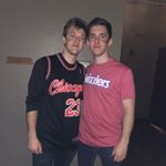 Profile Picture of Bradley Chasteen (@bradleychaz00) on Instagram
