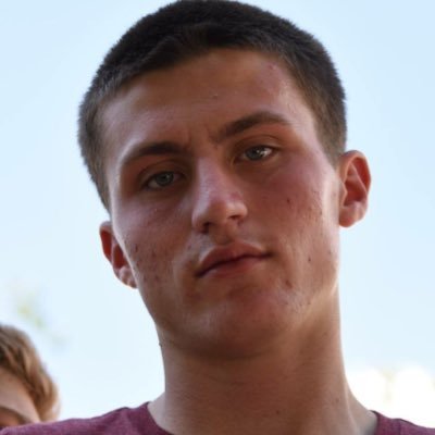 Profile Picture of Jacob Thurman (@jct691) on Twitter