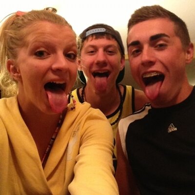 Profile Picture of Adam Christenson (@christenson_7) on Twitter