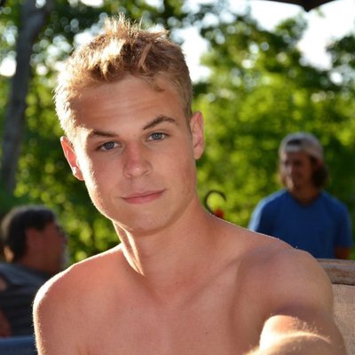 Profile Picture of Jacob Brady (@_jacobbrady_) on Twitter