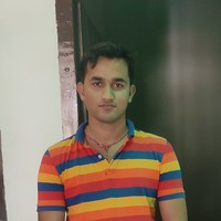 Profile Picture of Vikash Sharma (@vikash-sharma-441) on Quora