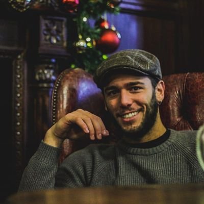 Profile Picture of Pasquale Ranieri (@PasqualeRanie11) on Twitter