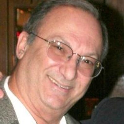 Profile Picture of CHARLES S GOLDSTEIN (@goldstein15_s) on Twitter