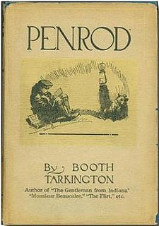 Profile Picture of Penrod - Wikipediaon Wikipedia