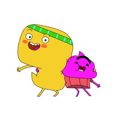 Profile Picture of Cupcake & Dino: General Services (@chardevoire) on Twitter