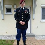 Profile Picture of David Chris Homan (@davidchrishoman) on Instagram