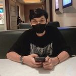Profile Picture of Glen Hadley (@baguspribadiramdani07) on Instagram
