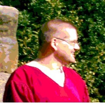 Profile Picture of Adrian Sandy Coles (@AthnorSandy) on Twitter