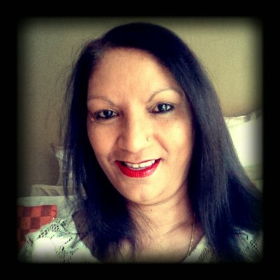 Profile Picture of Anuradha Devi Reddy (@ereddy01) on Twitter