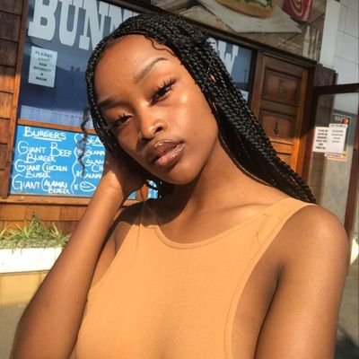 Profile Picture of Sandra Adu (@SandraAadu) on Twitter