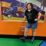 Profile Picture of Kyle Varner Lahm (@girljoel) on Instagram