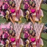 Profile Picture of snow flakes (@staceysimonedennis) on Instagram