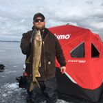 Profile Picture of Erik Gordon (@erik_gordon_ice_fishing) on Instagram