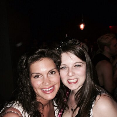 Profile Picture of Tabitha Maynard (@tabbiemaynard) on Twitter