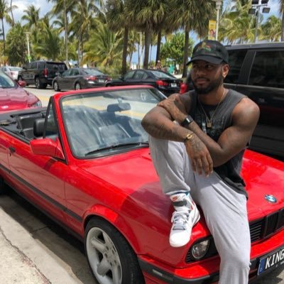 Profile Picture of Jordan Haddad (@jordanhaddadd) on Twitter