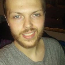 Trevor Shepard - Twitter Profile Picture of Trevor Shepard (@TrevorShepard16) on Twitter