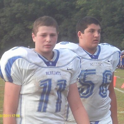 Profile Picture of Brandon Bollin (@QB2_2BB) on Twitter