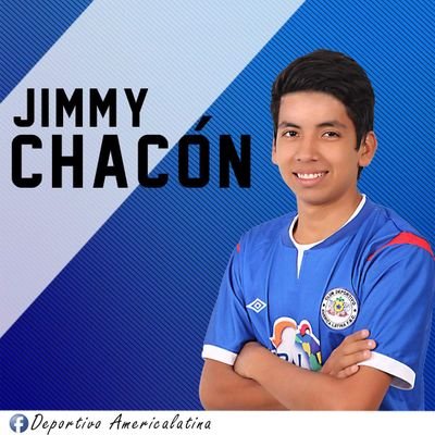 Profile Picture of Jimmy Chacon Gamez (@jimmychacon11) on Twitter