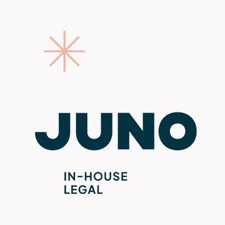 Profile Picture of Juno Legal (@junolegal) on Instagram