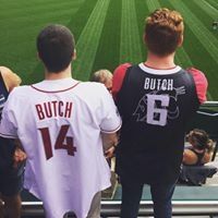 Profile Picture of Chriss Lanphear (@c00l1993ballclu) on Pinterest