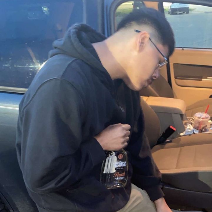 Profile Picture of matthew🪬 (@msumner126) on Tiktok