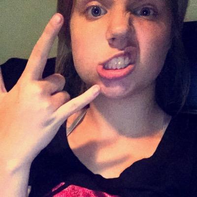 Profile Picture of Gracie Jo Downs (@___gracieeee12) on Twitter