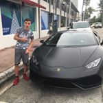 Profile Picture of Harry Bennett (@harrybennett1234) on Instagram