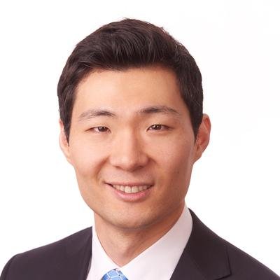 Profile Picture of Sang Hyup (David)Kim (@RBCDavidKim) on Twitter