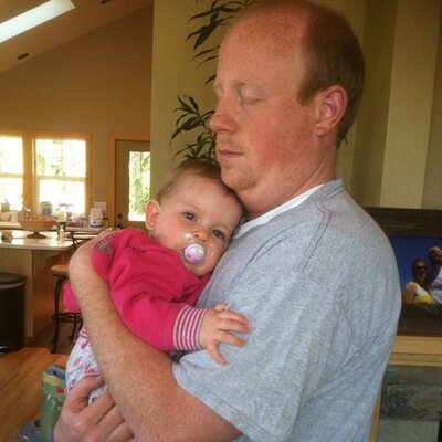 Profile Picture of Nick Larsen (@Nlarsen99) on Twitter