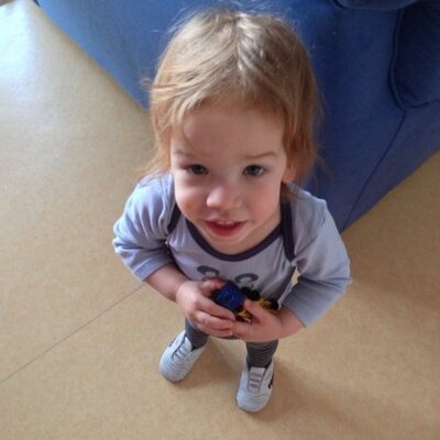 Profile Picture of Jerome Otto (@flyspaces) on Twitter