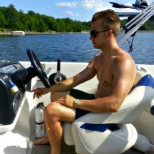 Profile Picture of Mike Panos (@0mikeybaby8) on Myspace