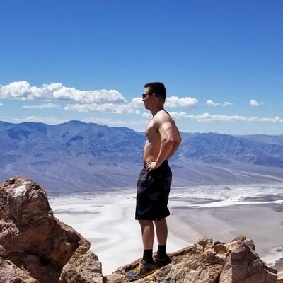 Joe Riefski - Twitter Profile Picture of Joe Riefski (@J_Rief) on Twitter